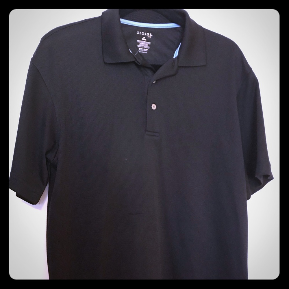 George Golf shirt